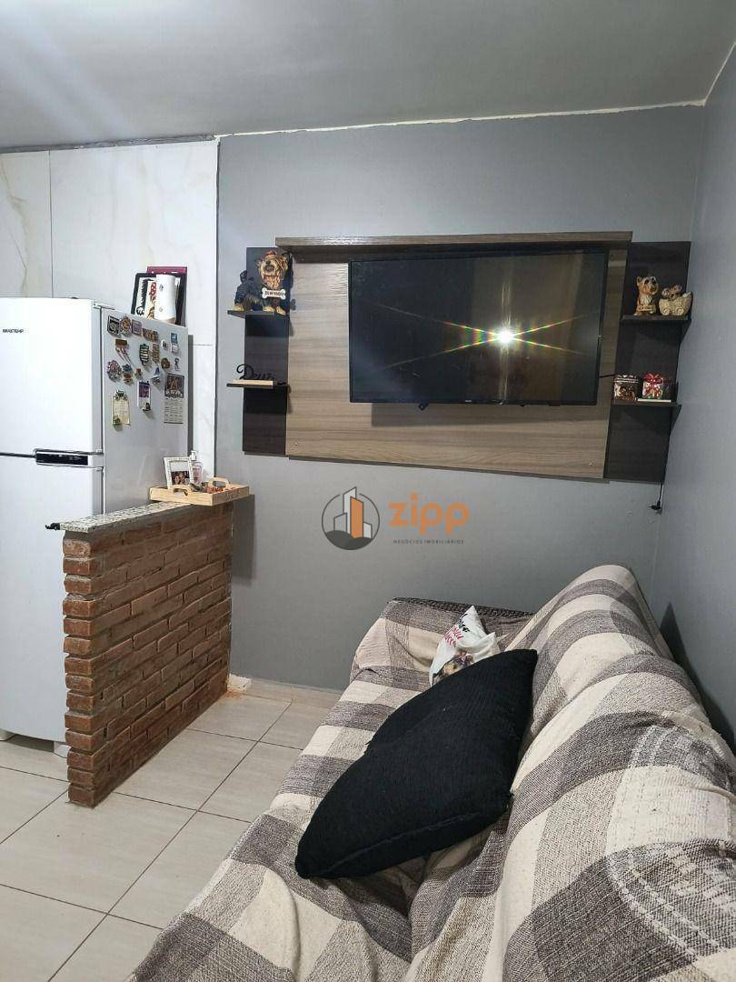 Sobrado à venda com 2 quartos, 81m² - Foto 18