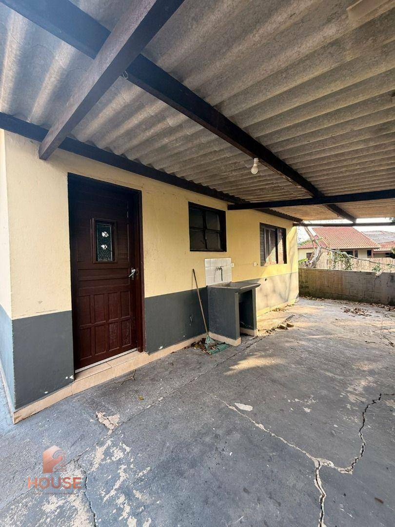 Casa de Condomínio, 1 quarto - Foto 5