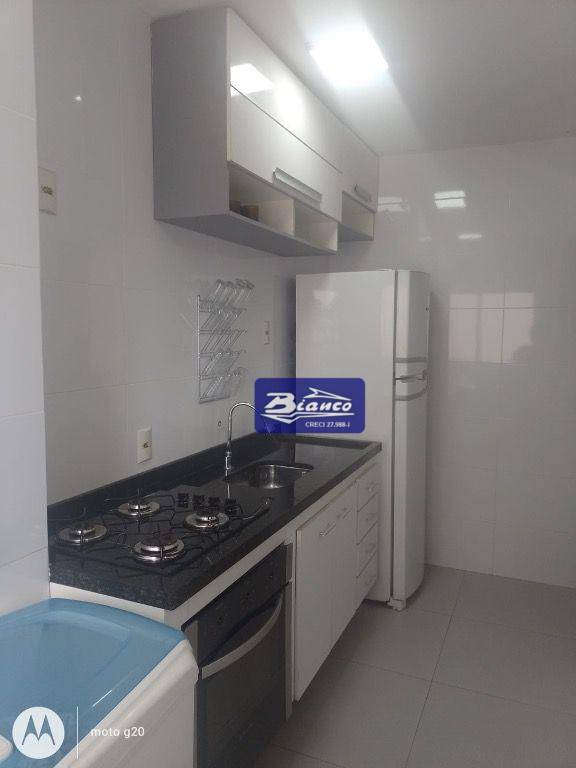 Apartamento à venda com 2 quartos, 48m² - Foto 15