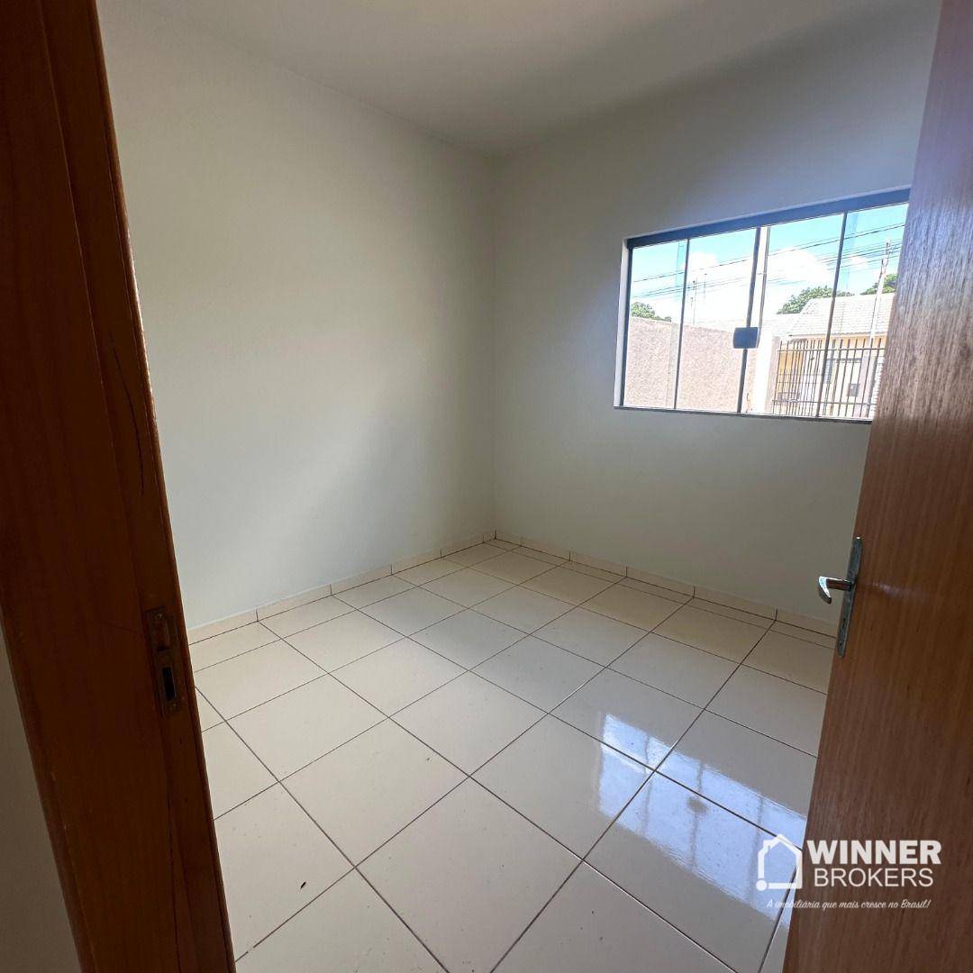 Casa, 2 quartos, 63 m² - Foto 4