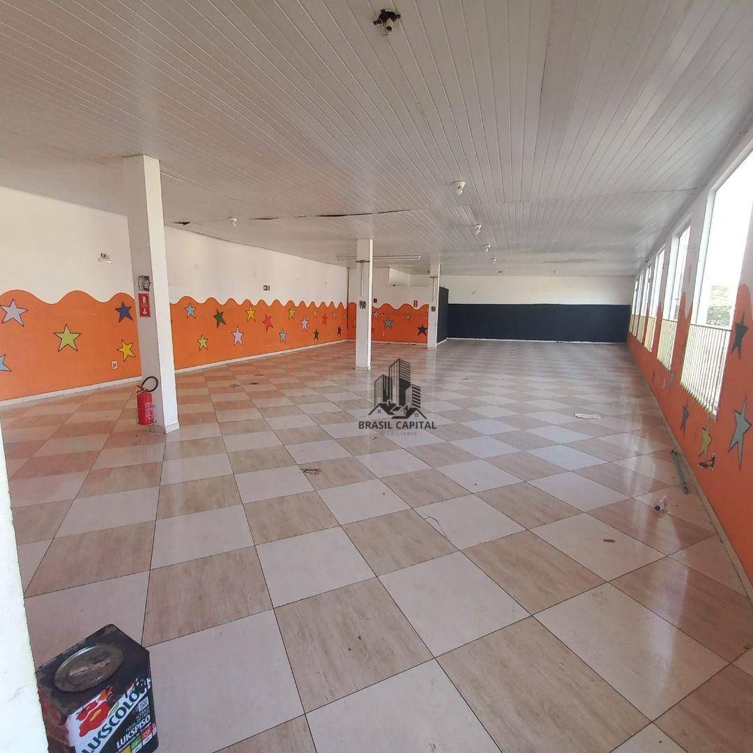 Loja-Salão para alugar, 220m² - Foto 11