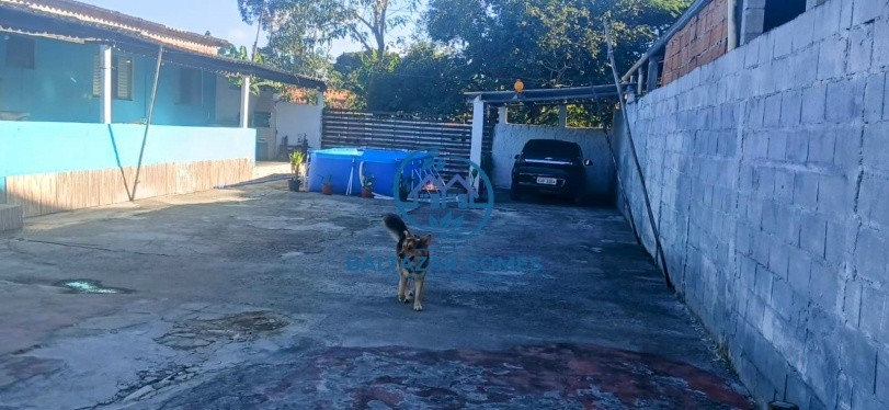Casa à venda com 3 quartos, 300m² - Foto 11