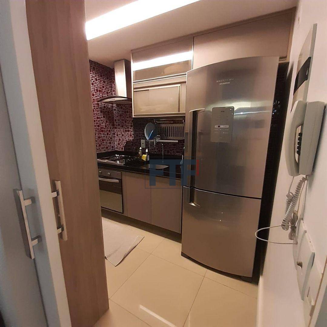 Apartamento à venda com 3 quartos, 69m² - Foto 14