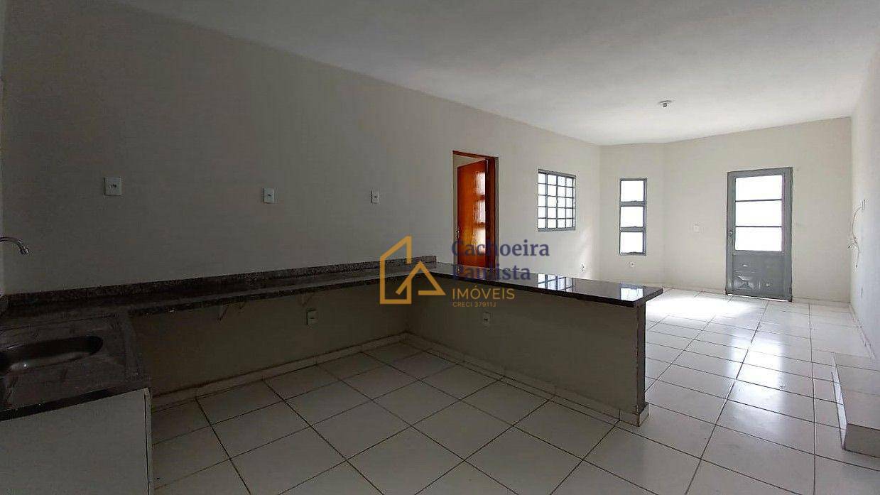 Casa à venda com 3 quartos, 188m² - Foto 6