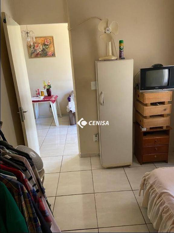 Apartamento à venda com 2 quartos, 49m² - Foto 3