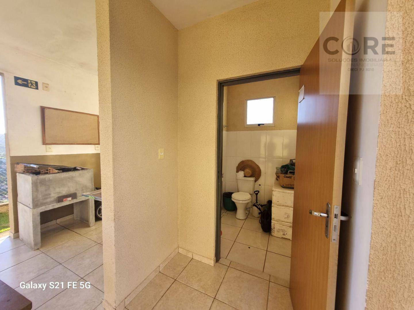 Casa à venda com 2 quartos, 64m² - Foto 32