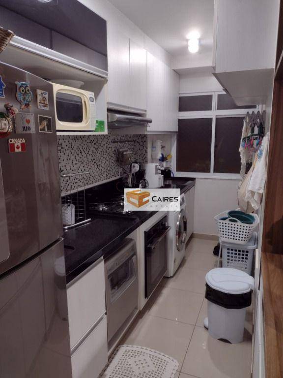 Apartamento à venda com 2 quartos, 50m² - Foto 17