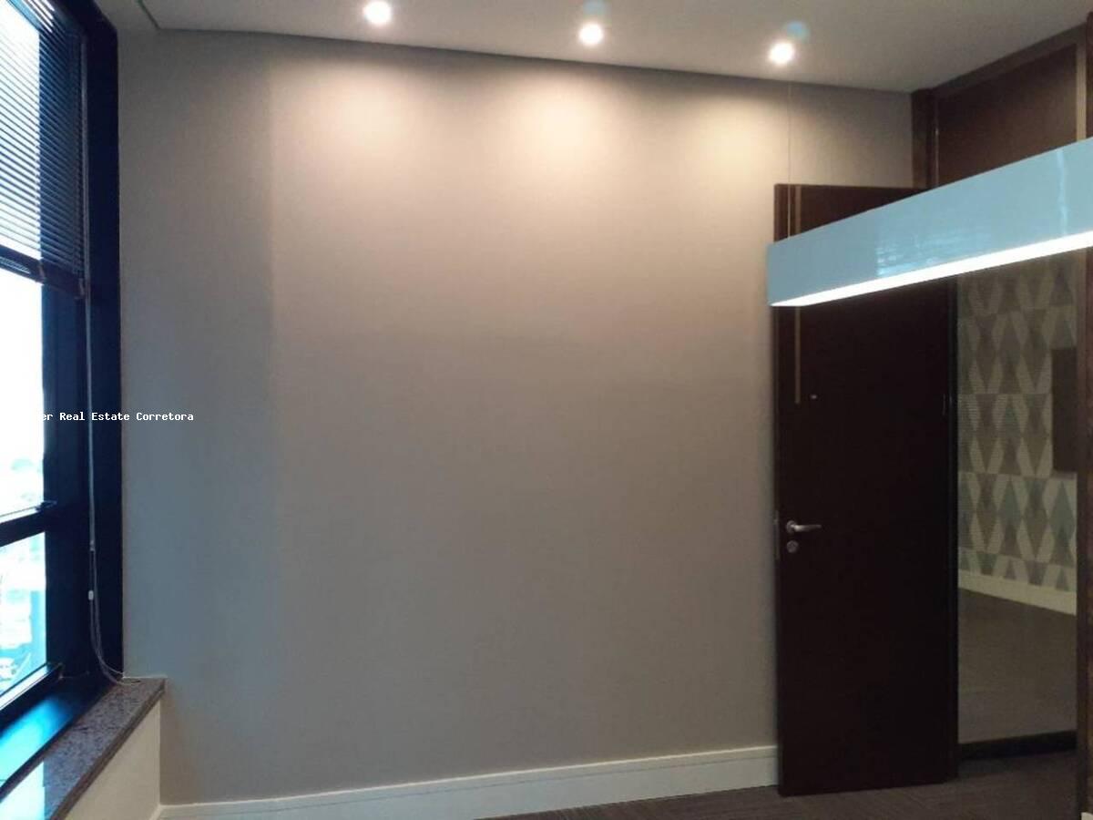 Conjunto Comercial-Sala para alugar com 1 quarto, 299m² - Foto 11