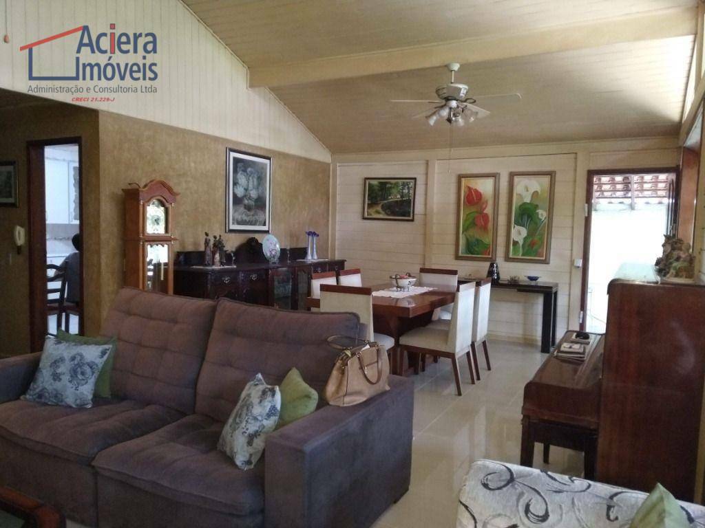 Casa de Condomínio à venda com 2 quartos, 381m² - Foto 18