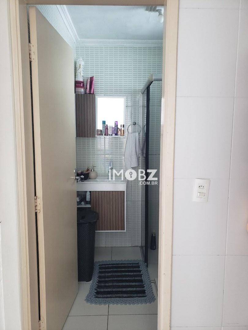 Apartamento à venda com 3 quartos, 55m² - Foto 11