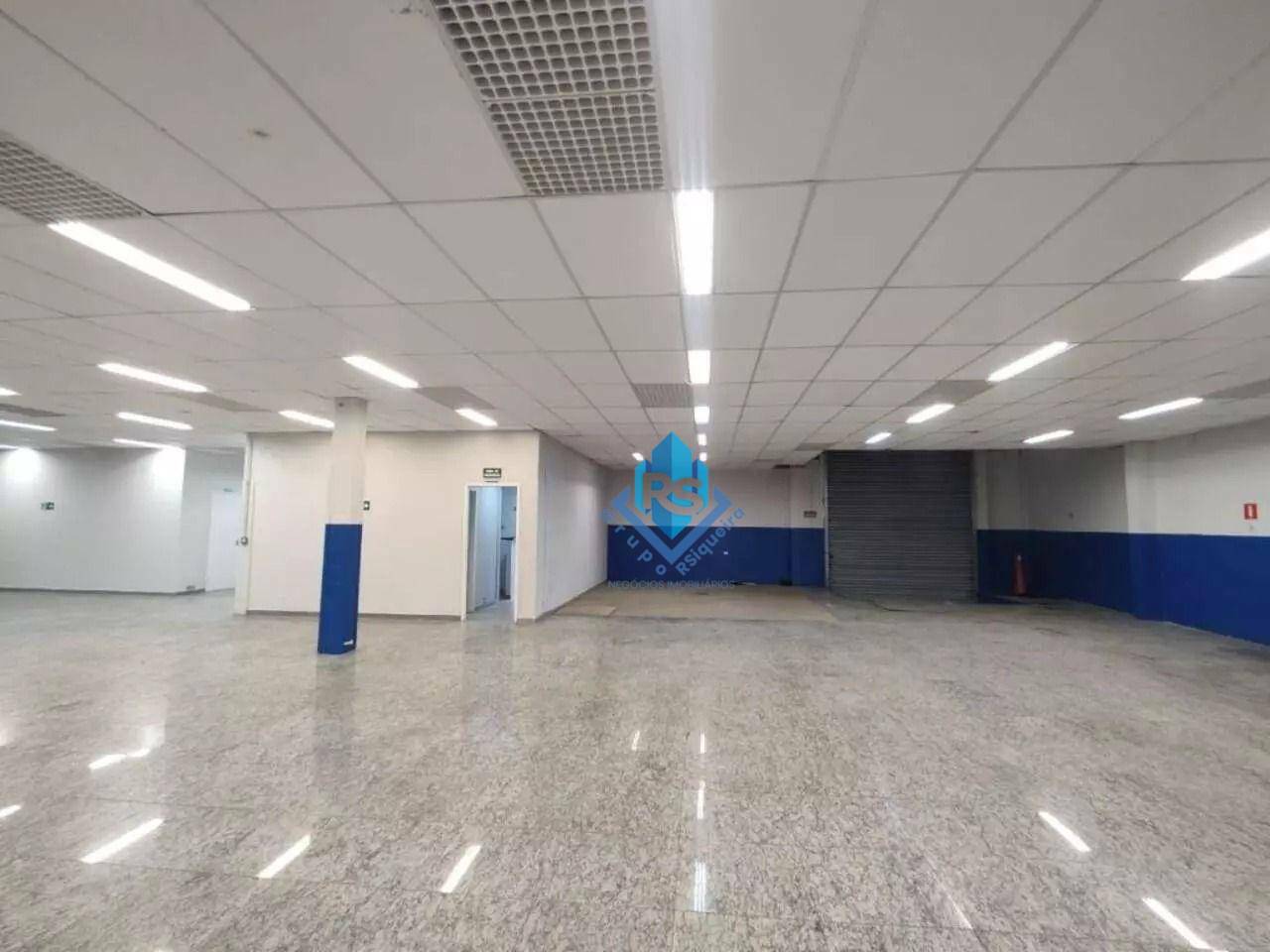 Depósito-Galpão-Armazém para alugar, 590m² - Foto 10