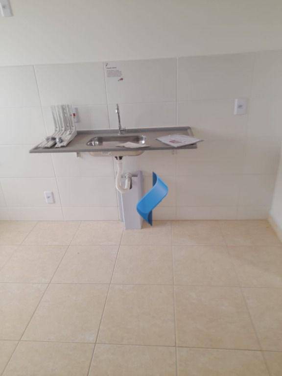 Apartamento à venda com 2 quartos, 47m² - Foto 8