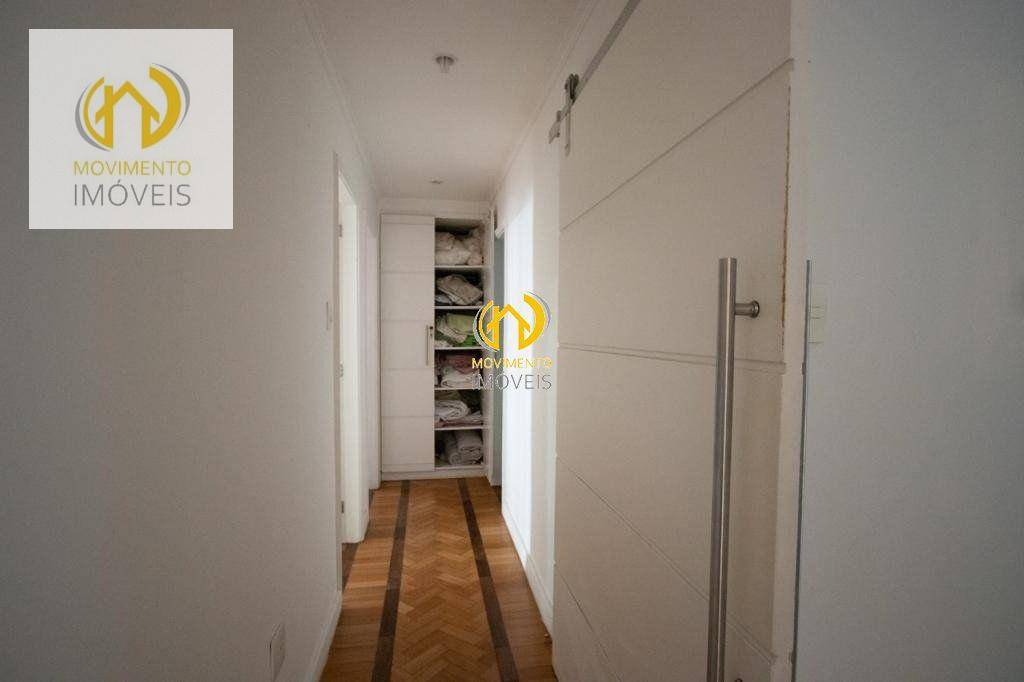 Apartamento à venda com 4 quartos, 340m² - Foto 13