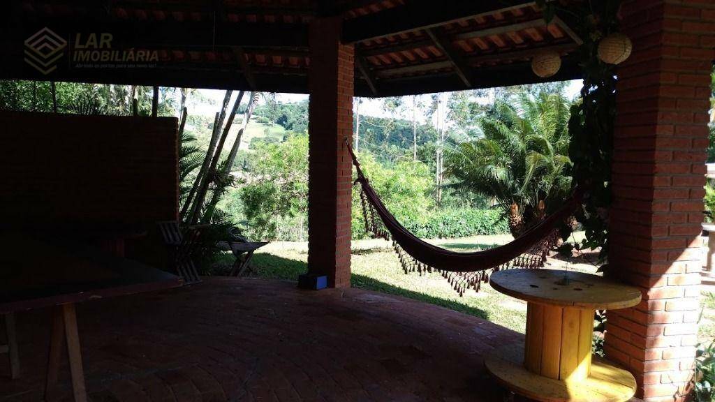 Chácara, 4 quartos, 2945 m² - Foto 35