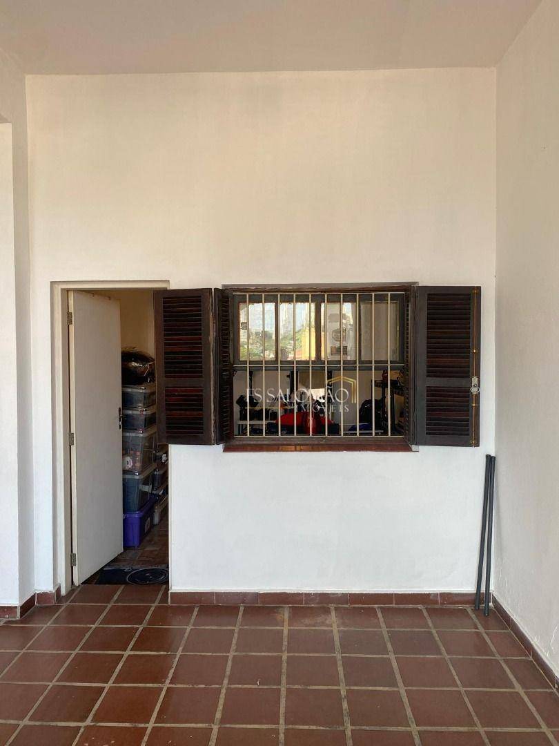 Sobrado à venda com 3 quartos, 209m² - Foto 19