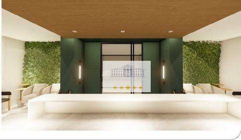Conjunto Comercial-Sala para alugar, 26m² - Foto 1