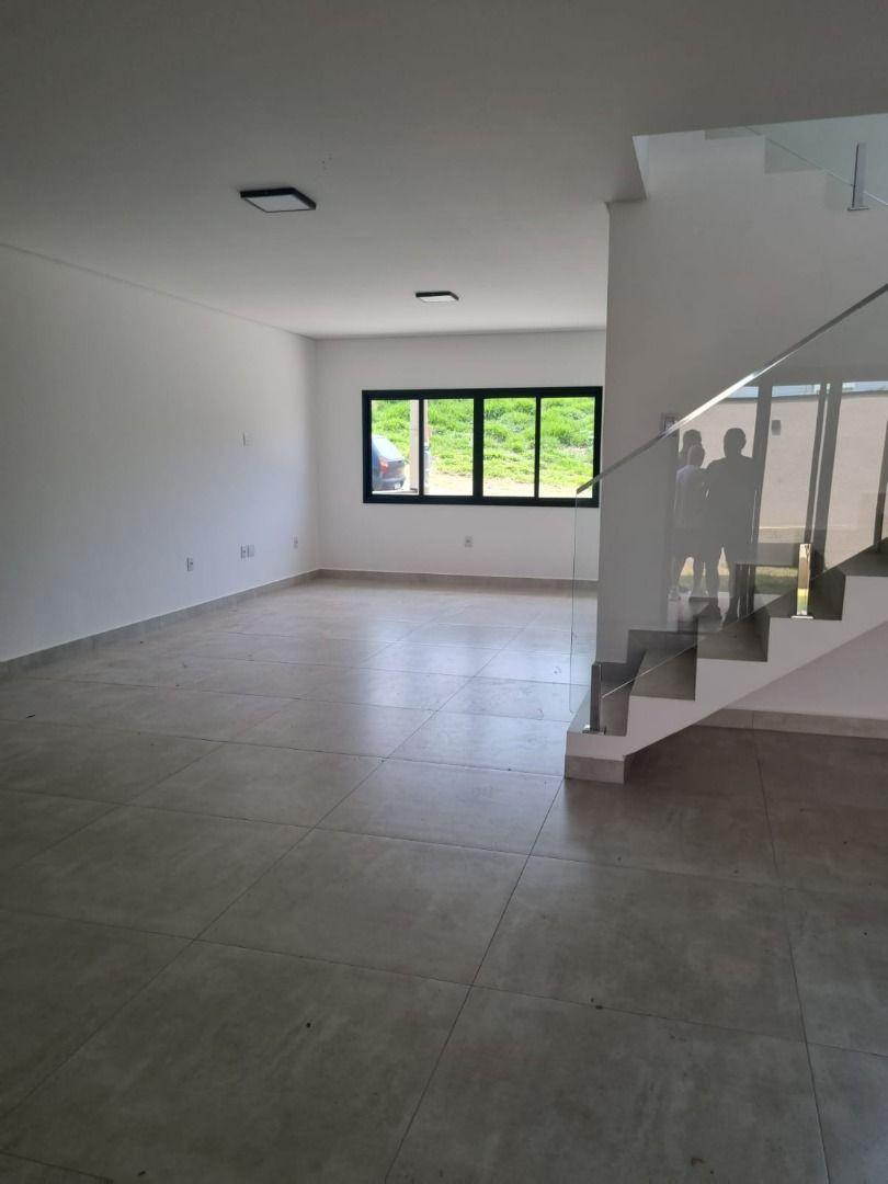 Casa de Condomínio à venda com 3 quartos, 137m² - Foto 14