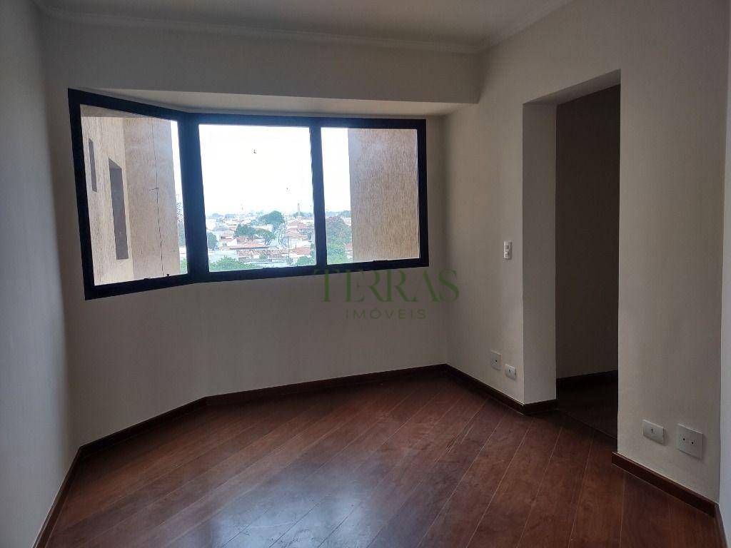 Apartamento à venda com 4 quartos, 320m² - Foto 12