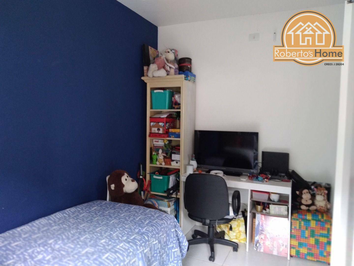 Apartamento à venda com 3 quartos, 87m² - Foto 59