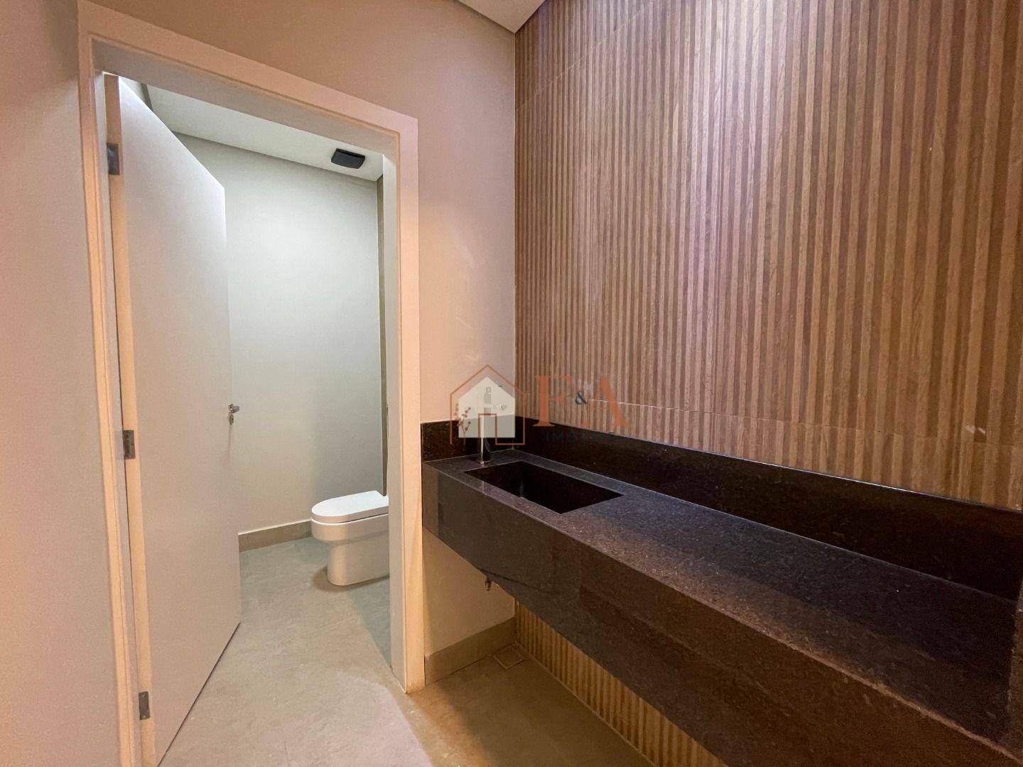 Casa de Condomínio à venda com 3 quartos, 160m² - Foto 10