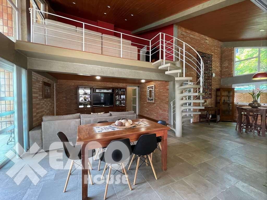 Casa de Condomínio à venda com 3 quartos, 1304m² - Foto 2