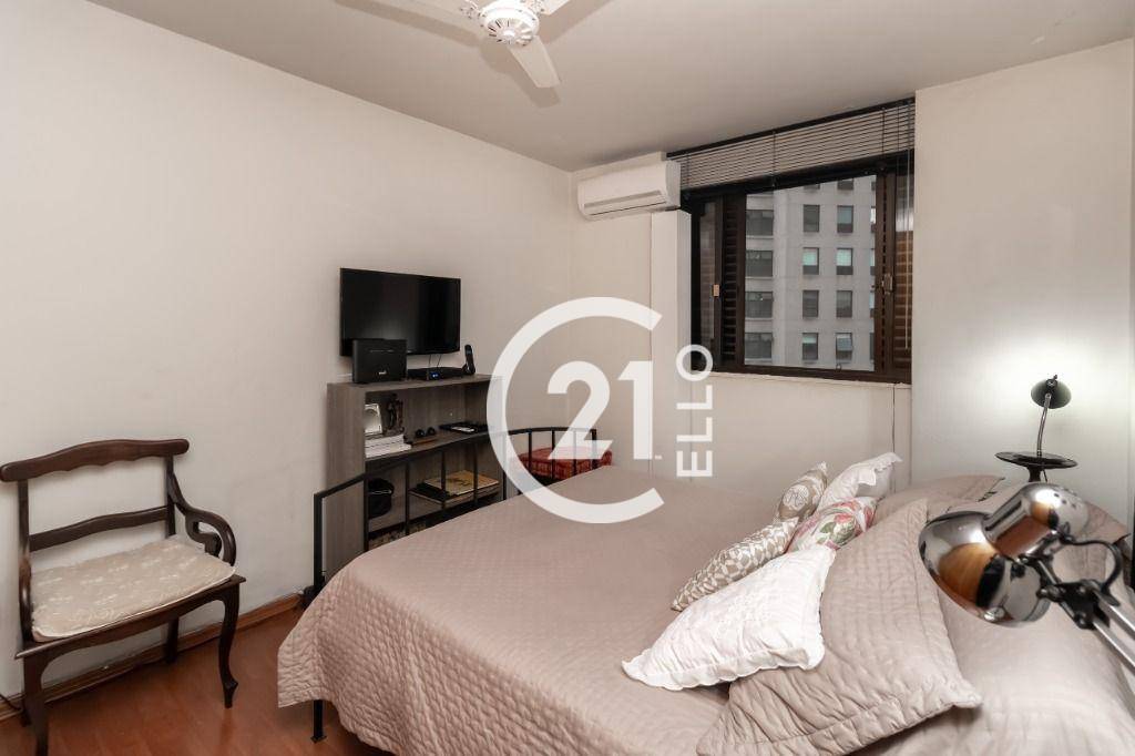 Apartamento à venda com 2 quartos, 67m² - Foto 18