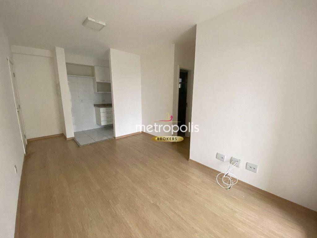 Apartamento à venda com 2 quartos, 63m² - Foto 4