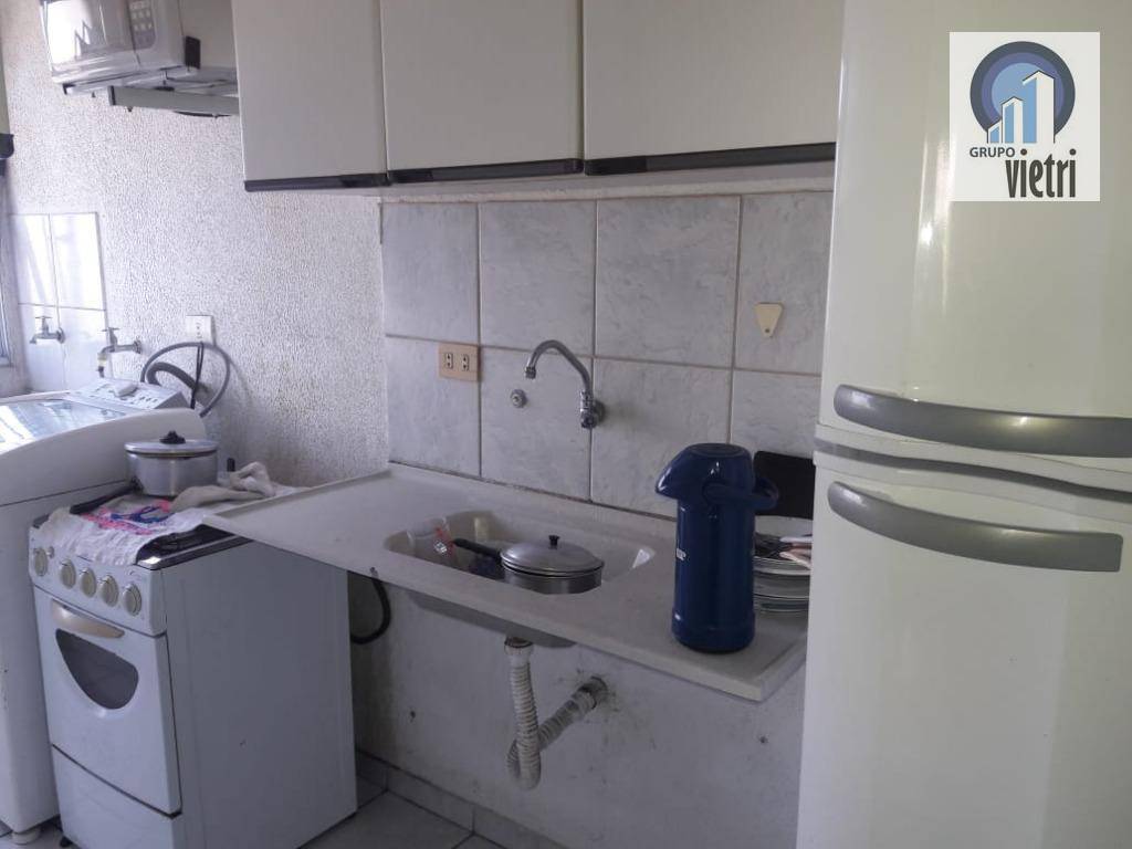 Apartamento à venda com 2 quartos, 43m² - Foto 5