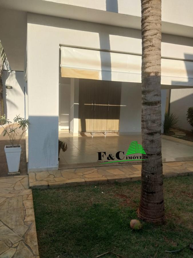 Casa de Condomínio à venda com 4 quartos, 600m² - Foto 12