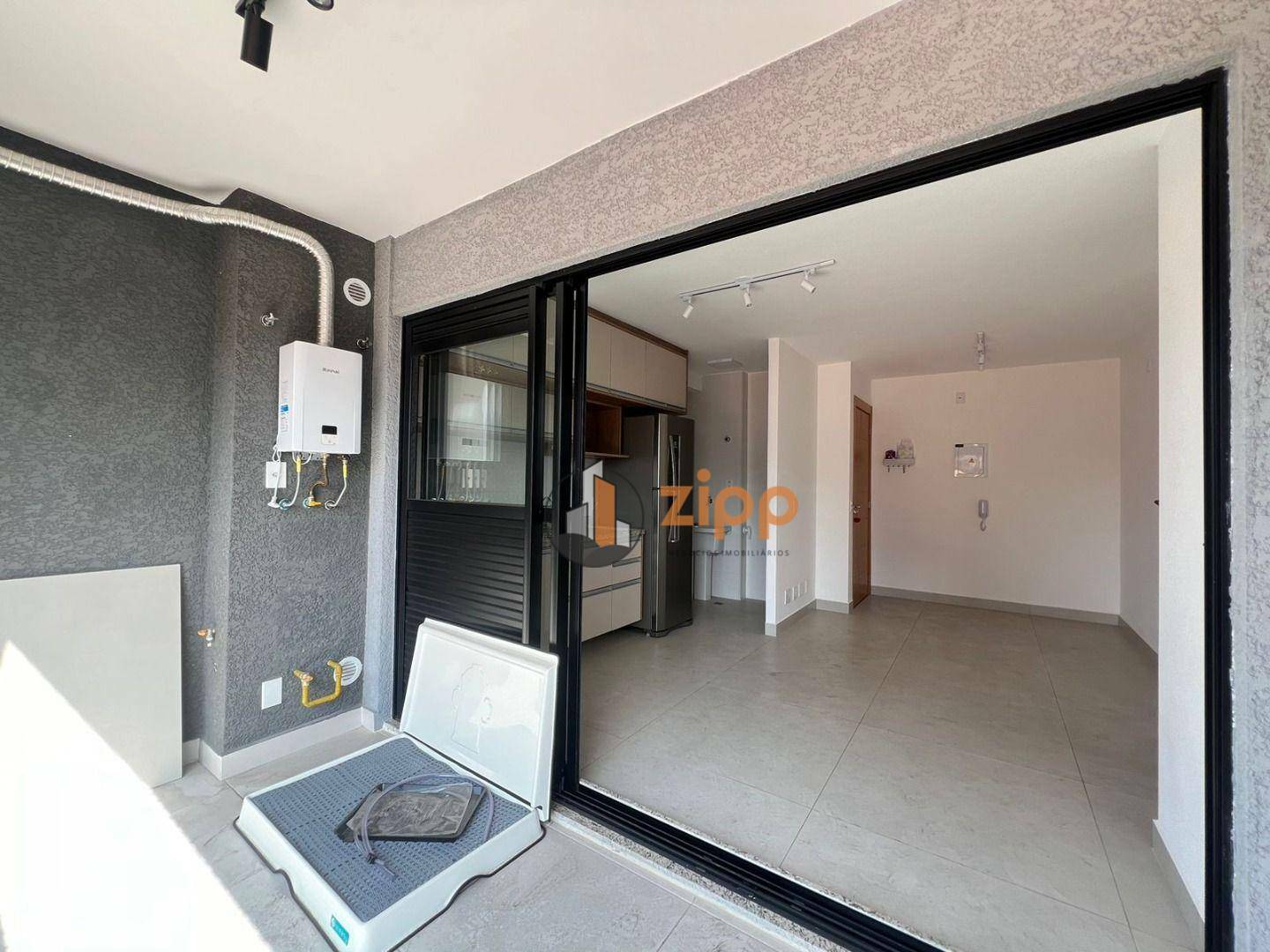 Apartamento à venda com 2 quartos, 49m² - Foto 6