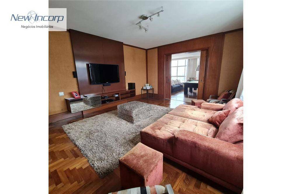 Apartamento à venda com 4 quartos, 611m² - Foto 10