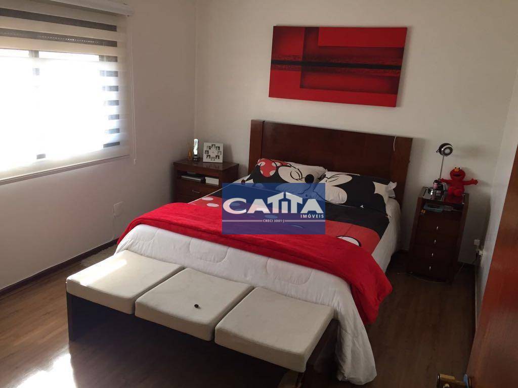 Apartamento à venda com 3 quartos, 204m² - Foto 3