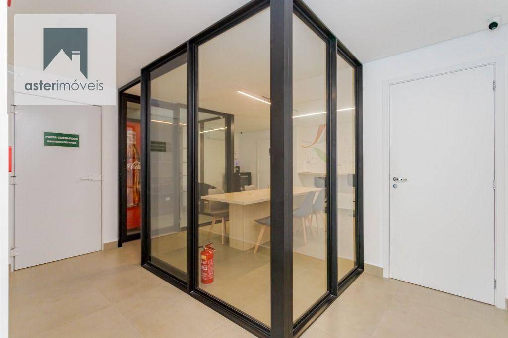 Apartamento à venda com 1 quarto, 26m² - Foto 30