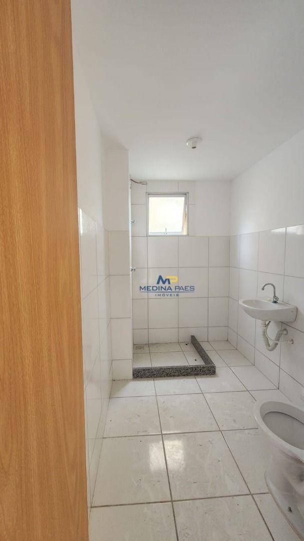 Apartamento à venda com 2 quartos, 45m² - Foto 10