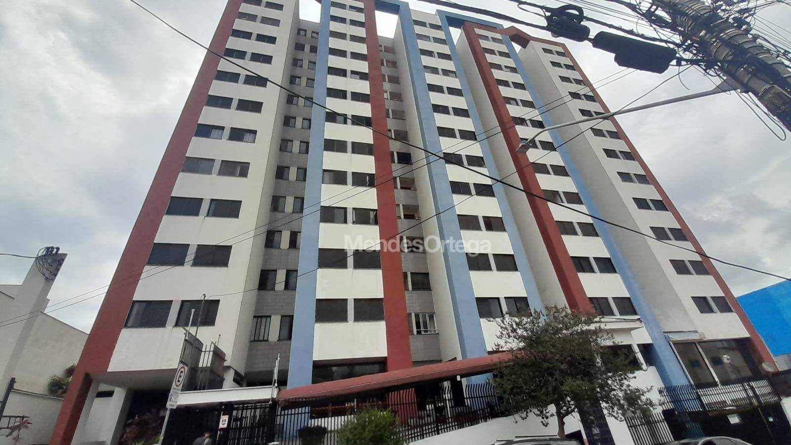 Apartamento, 2 quartos, 69 m² - Foto 1