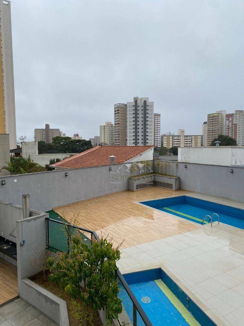 Apartamento à venda com 3 quartos, 90m² - Foto 41