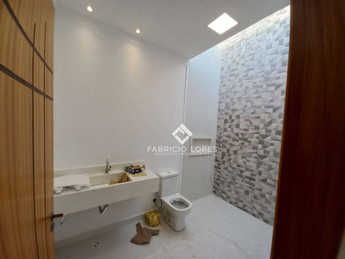 Casa à venda com 3 quartos, 187m² - Foto 14