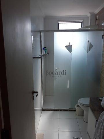 Apartamento à venda com 3 quartos, 135m² - Foto 9