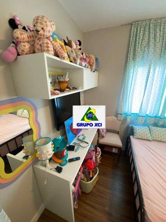 Apartamento, 3 quartos, 80 m² - Foto 11