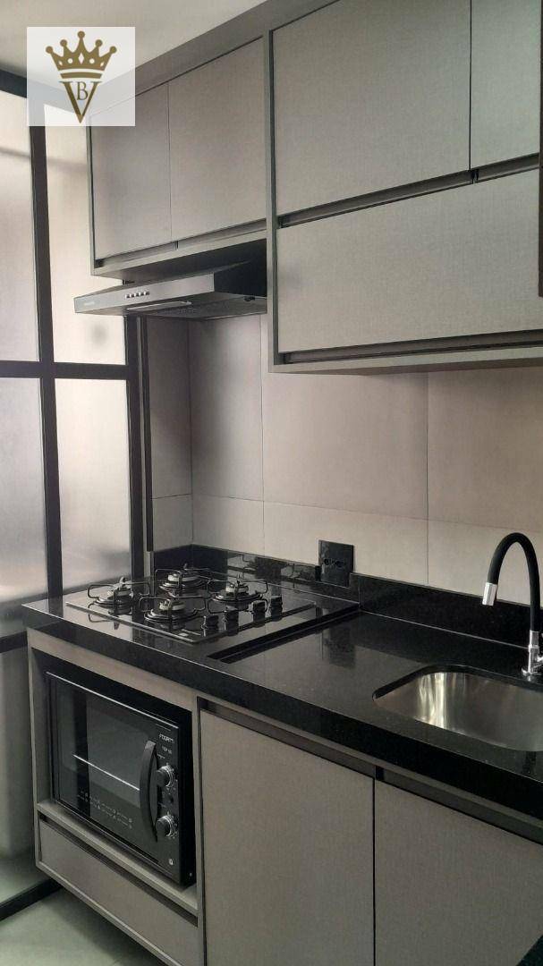 Apartamento à venda com 3 quartos, 70m² - Foto 18