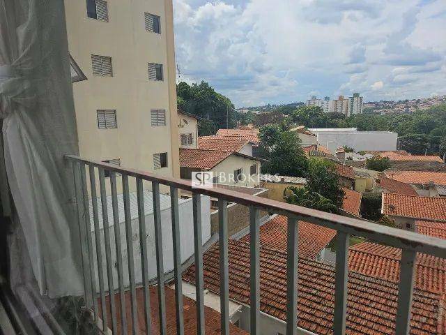 Apartamento à venda com 3 quartos, 75m² - Foto 3