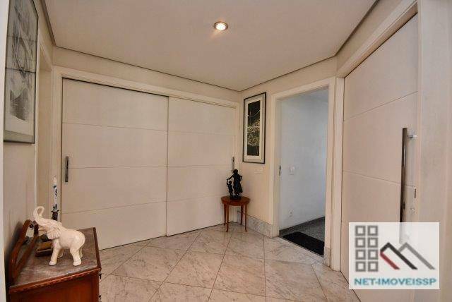 Apartamento à venda com 4 quartos, 311m² - Foto 5