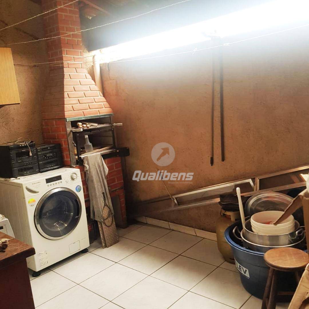 Sobrado à venda com 2 quartos, 65m² - Foto 17