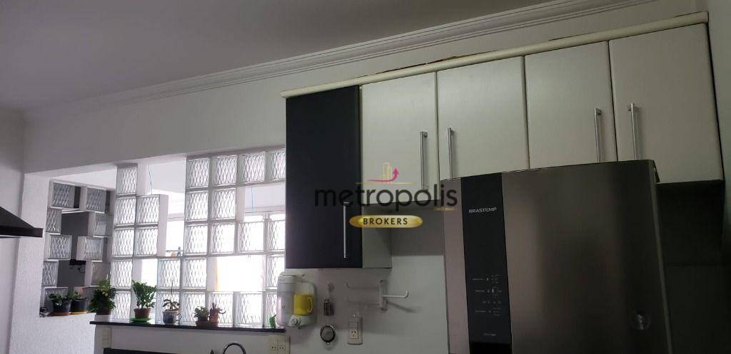 Apartamento à venda com 4 quartos, 146m² - Foto 8