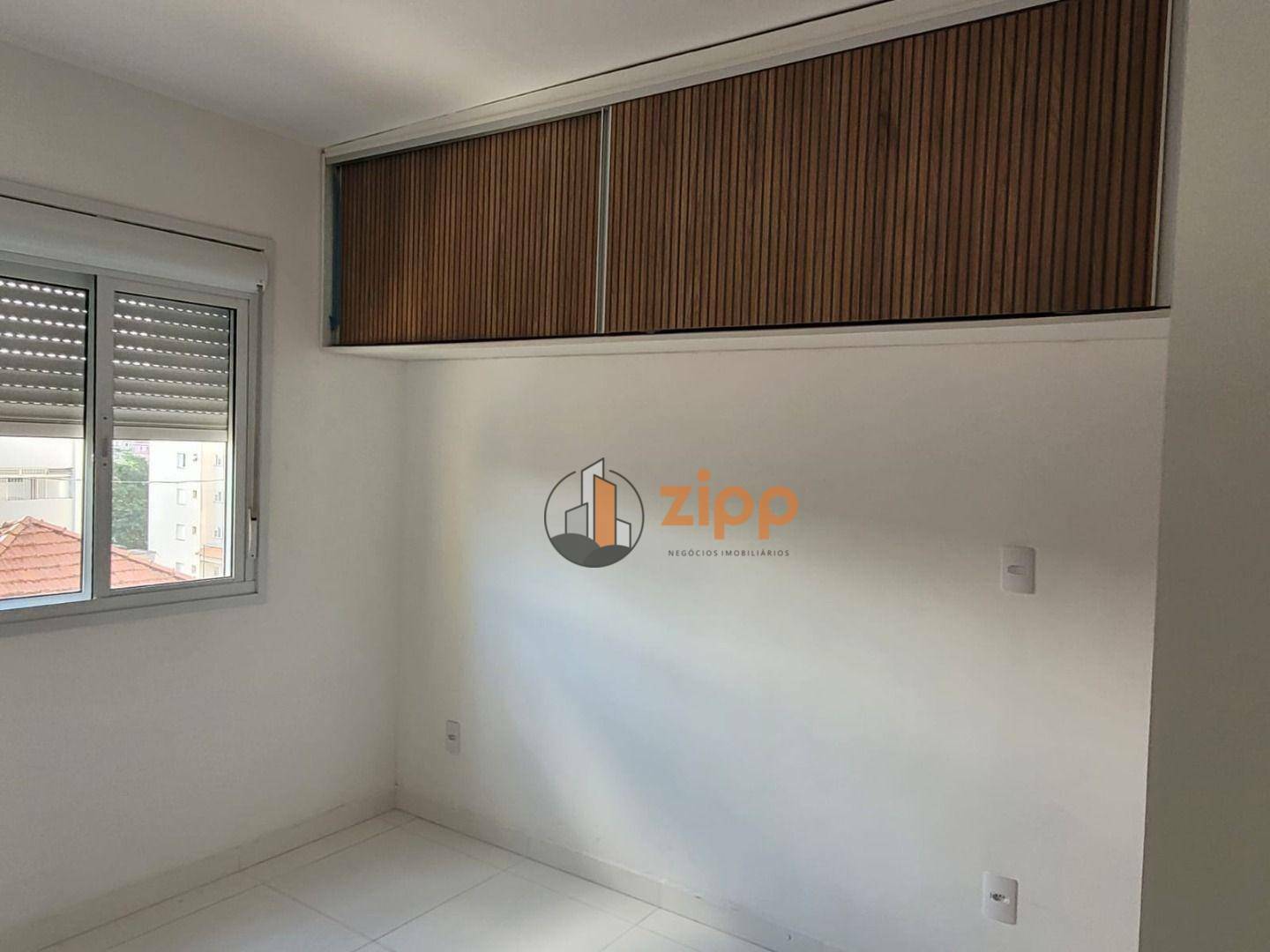 Apartamento à venda com 2 quartos, 41m² - Foto 8