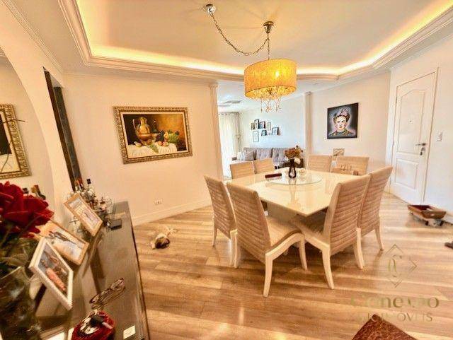 Apartamento, 4 quartos, 108 m² - Foto 8