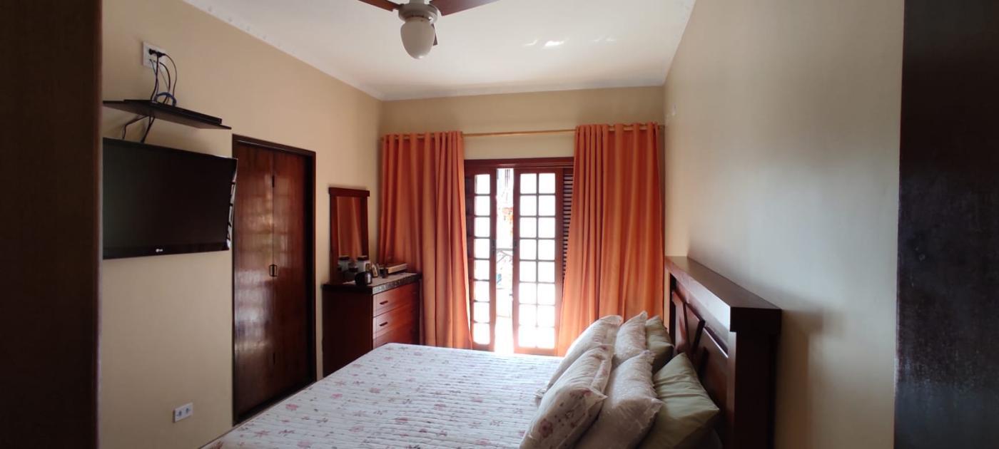 Casa à venda com 3 quartos, 192m² - Foto 18