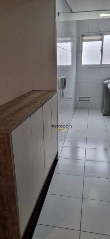 Apartamento à venda com 3 quartos, 64m² - Foto 11