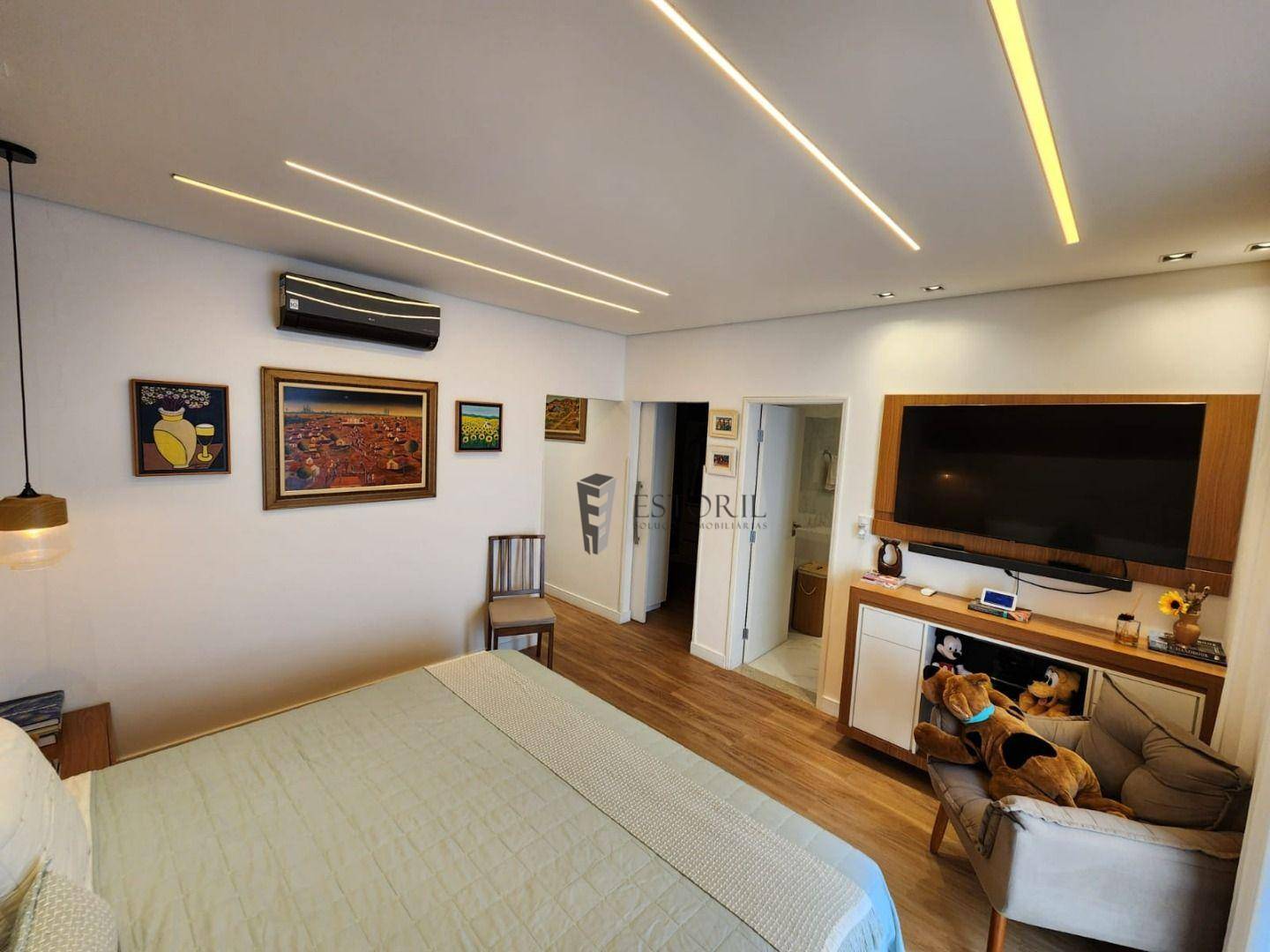 Casa à venda com 2 quartos, 150m² - Foto 9