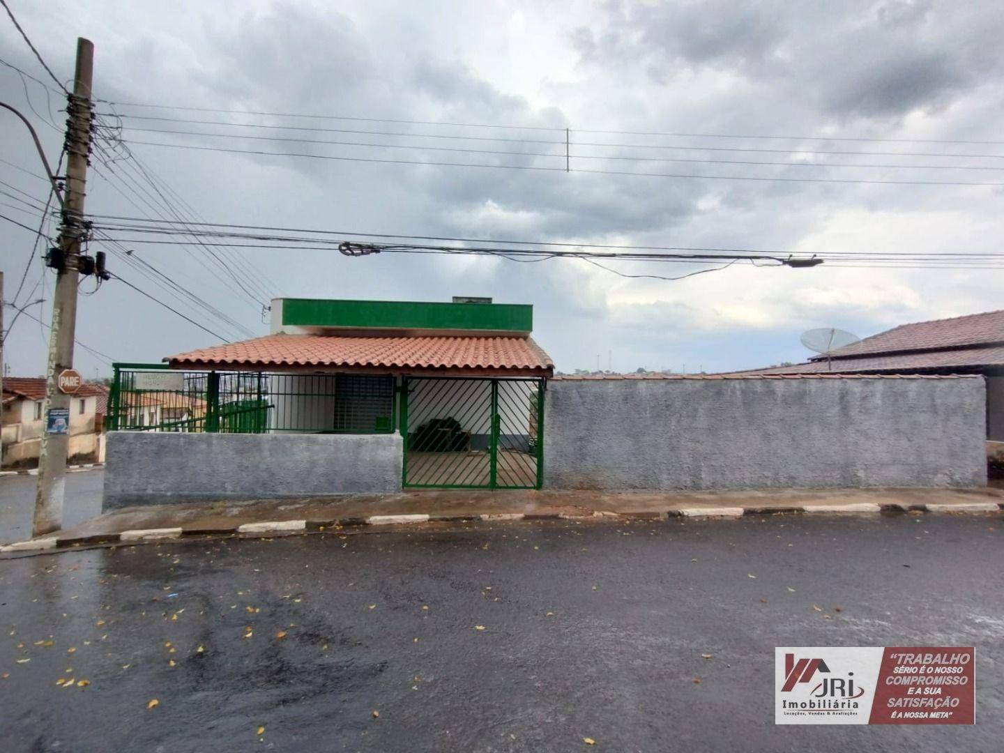 Loja-Salão para alugar, 99m² - Foto 9